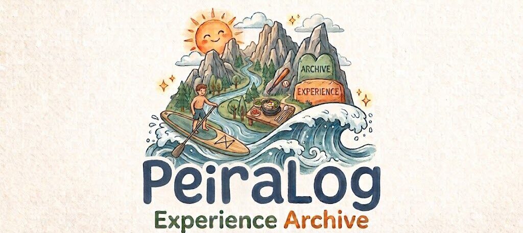 PeiraLog